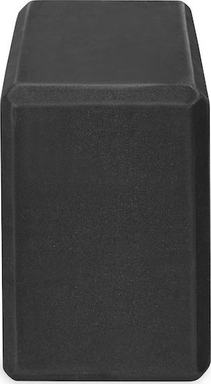 Gaiam Gaiam Navajo Black Yoga Block 63749