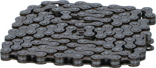 Bicycle Chain 116 Links Mtb 6 Speeds 12.7 X 2.4 Mm Bicycle Gear