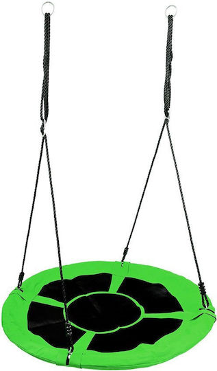 Funfit Κούνια Φωλιά Κρεμαστή 100x100x100εκ.
