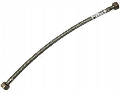 Flexible Hose 40cm Acb F1/2 F1/2
