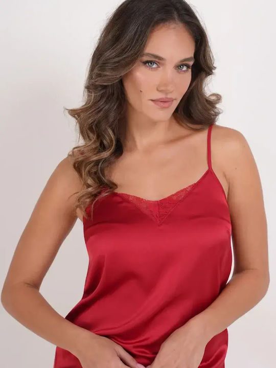 Bonatti Winter Babydoll Red