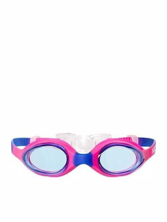 Nils Schwimmbrille Kinder Rosa