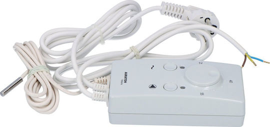 Auraton Auraton Volans Central Heating Pump Controller Successor To Model 1106