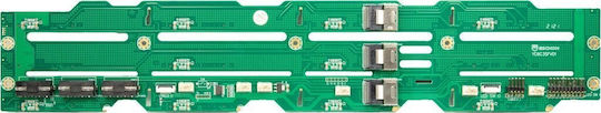 Inter-Tech 4U 4724 88887354 1pcs