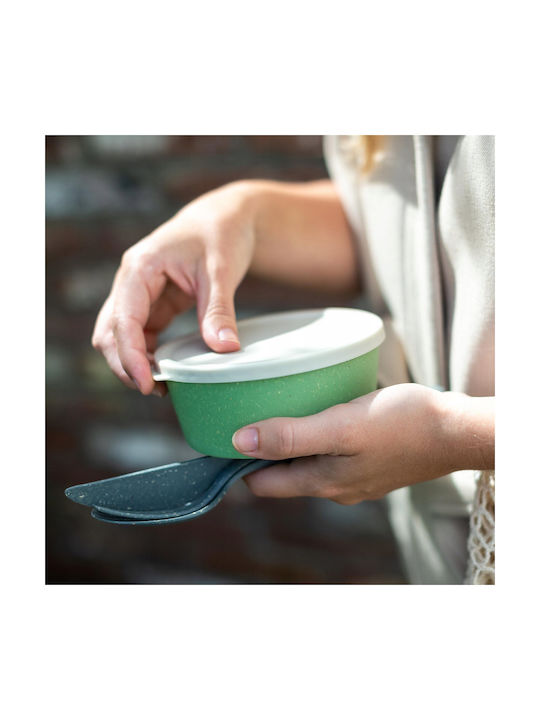 Koziol Lunchbox Kunststoff 400ml 1Stück