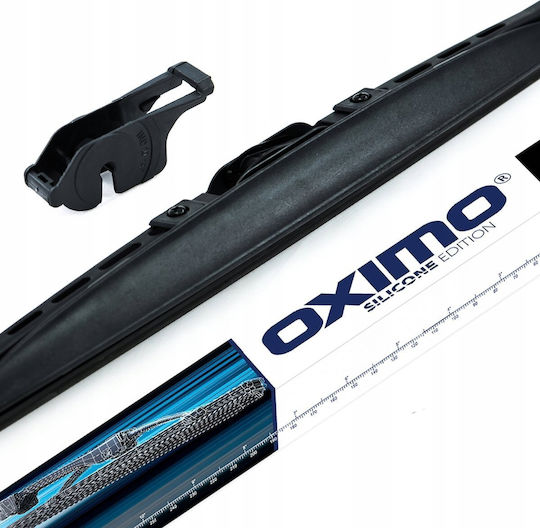 Oximo Υαλοκαθαριστήρας Αυτοκινήτου Οδηγού 500mm