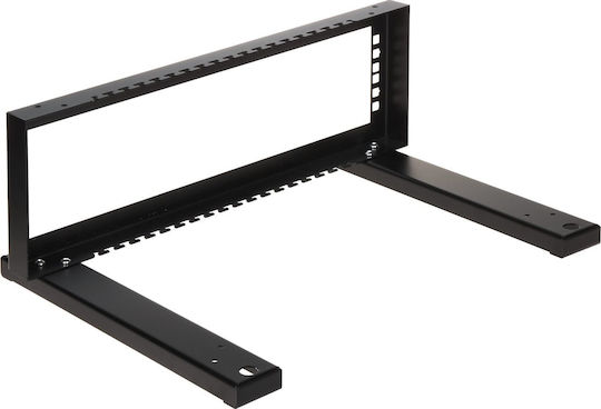 Rack Rack Str19-2u-b Stalflex
