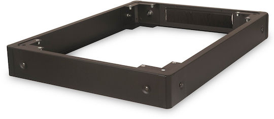 Digitus Dn-19 Plinth-6/8-b Αξεσουάρ Ραφιών
