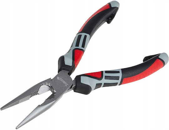 Tvardy Σετ Πένσες Ίσιες Μήκους 160mm