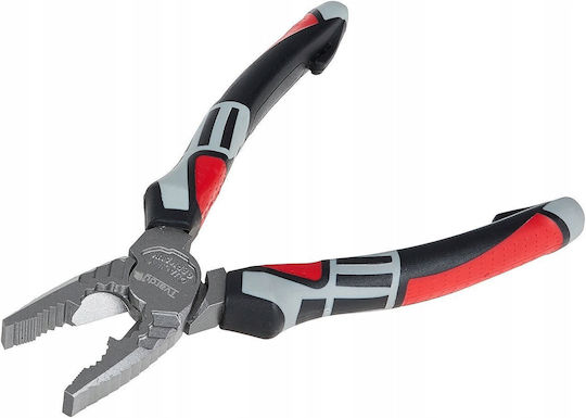 Tvardy Zangensatz Länge 200mm