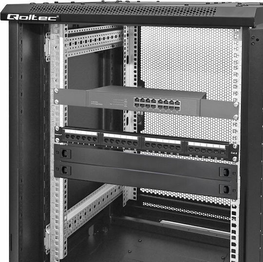 Qoltec Πλαίσιο 54510 1τμχ