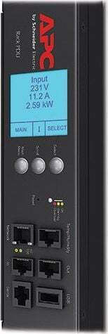 APC Πολύπριζο Rack 20-Outlets PDU AP8858 1τμχ