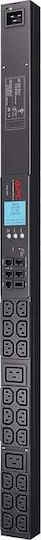 APC Πολύπριζο Rack 20-Outlets PDU AP8858 1τμχ