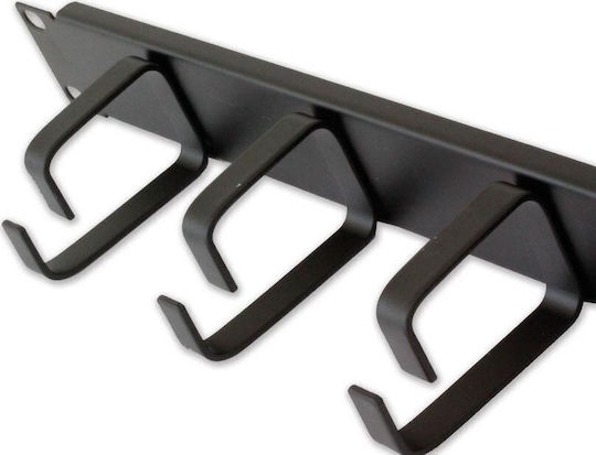 Techly I-case Cable Management 222028 1pcs