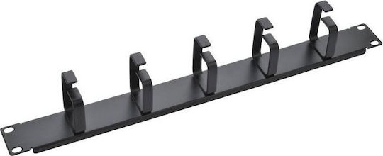 Techly I-case Cable Management 222028 1pcs