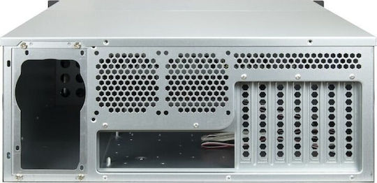 Inter-tech 48.3 См Ipc 4u-4708 4he Сторидж