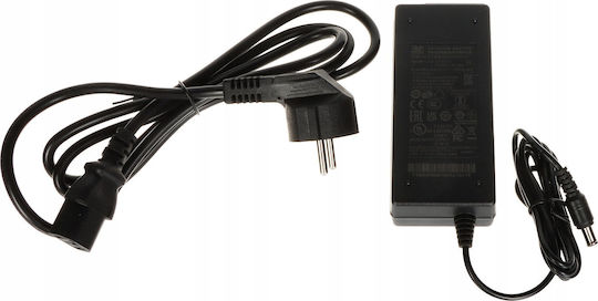 Dahua CS4010-8ET-60 Управление на L2 PoE+ Switch с 4 Портове Гигабитови (1Gbps) Ethernet