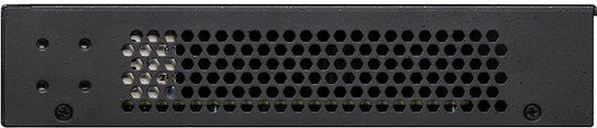 Lancom Gs-2426 Gestionat L2 Switch cu 24 Porturi Gigabit (1Gbps) Ethernet și 2 Porturi SFP