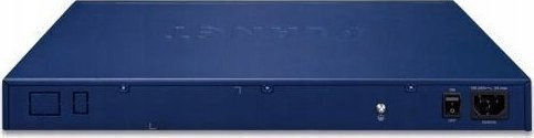 Planet Technology SGS-6310-48T6X Managed L3 PoE+ Switch με 48 Θύρες Gigabit (1Gbps) Ethernet και 6 SFP Θύρες