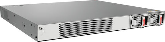 Huawei eKitEngine S530-24T4XE Managed L3 Switch with 24 Gigabit (1Gbps) Ethernet Ports and 4 SFP Ports