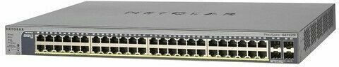 NetGear Unmanaged Switch with 48 Gigabit (1Gbps) Ethernet Ports