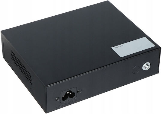Ruijie RG-ES110F-P Unmanaged L2 PoE+ Switch με 10 Θύρες Ethernet και 10 SFP Θύρες