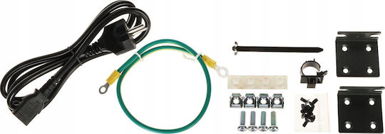 Ruijie RG-CS86-12XMG4VS-UP Managed L2 Switch με 12 Θύρες Ethernet και 4 SFP Θύρες