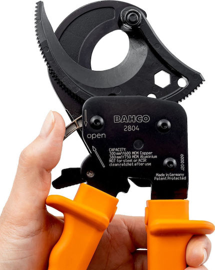 Bahco Πένσα Μήκους 280mm
