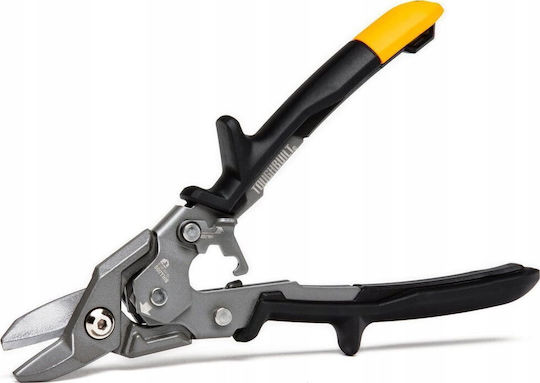 Tough Built Aviaton Snip