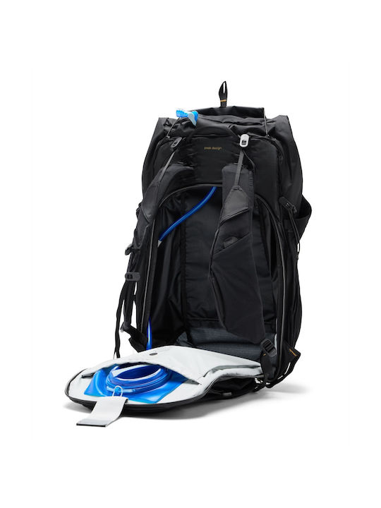 Peak Design Bergsteigerrucksack 45Es Weiß