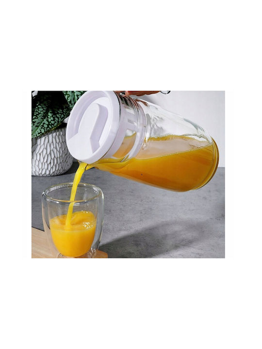 Vilde Cană de Servire Sticlă 2000ml 1buc