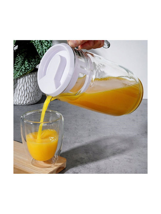 Vilde Cană de Servire Sticlă 2000ml 1buc
