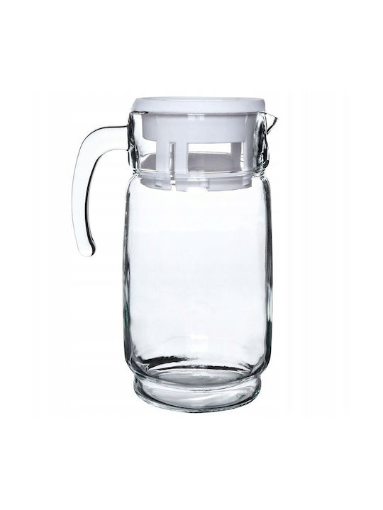 Vilde Cană de Servire Sticlă 2000ml 1buc