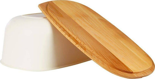 Vilde Bread Box 39x23.5x15.5cm