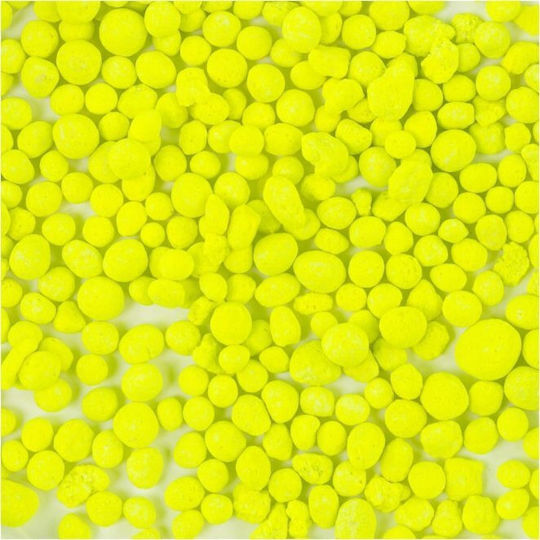Tuban Mineralische Bälle 25g Limette Verschiedenes Bastelbedarf