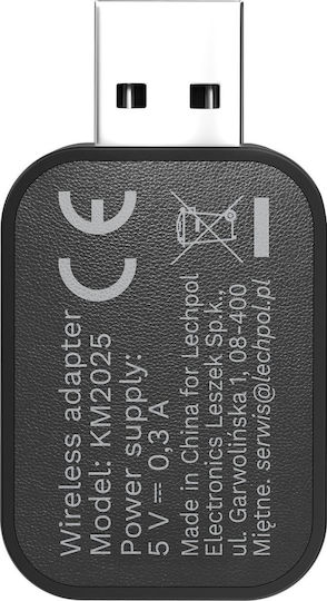 Kabelloser Carplay-Adapter Android Auto Hl-cp03