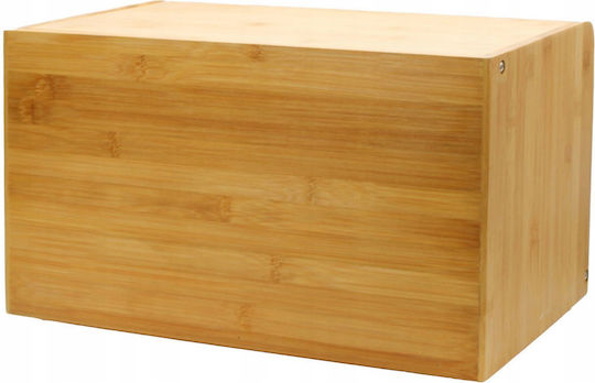 Brunbeste Bread Box Black