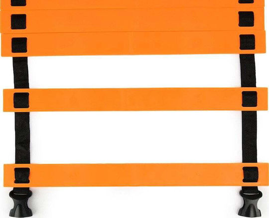 Adjustable Coordination Ladder Training
