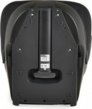 Cangaroo Hoku Autositz i-Size mit Isofix Grey 0-36 kg