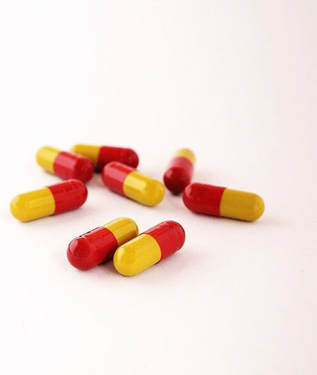 UP Health Pharma Potency Alte Suplimente Alimentare Speciale 8 Capsule