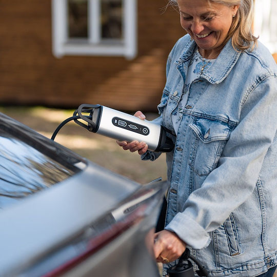 Defa Charger for Electric Scooter