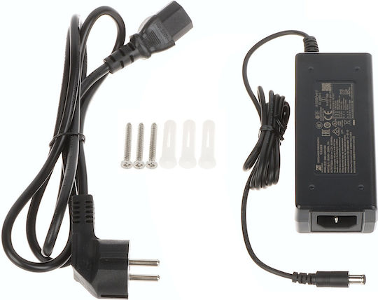 Dahua SF1005P Неуправляем L2 PoE+ Switch с 4 Портове Гигабитови (1Gbps) Ethernet