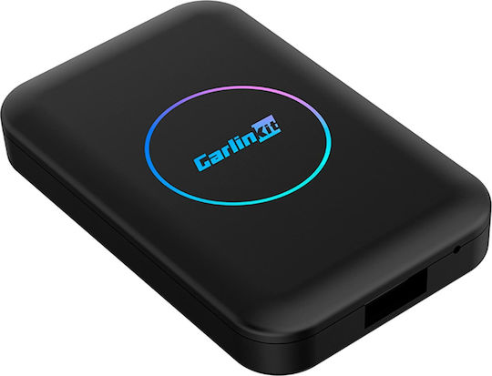 Blow 78-427# Carlinkit Безжичен Адаптер За Carplay 5.0