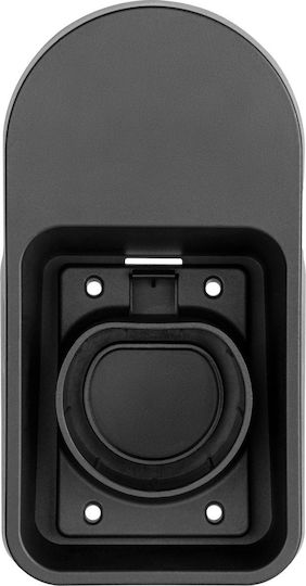 Inline Electric Car Charging Cable Mount 59989a