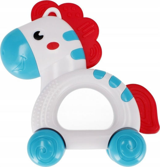 Bambam Bam Bam Зебра Коледно Звънче 15x20 B C 36/144