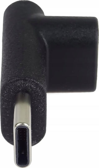 PremiumCord Converter USB-C male to USB-C female 1pcs