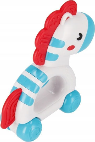 Bambam Bam Bam Зебра Коледно Звънче 15x20 B C 36/144