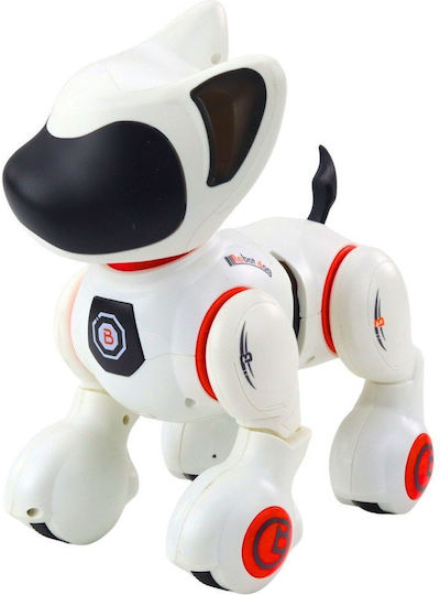 Lean Toys Електронна роботизирана игра