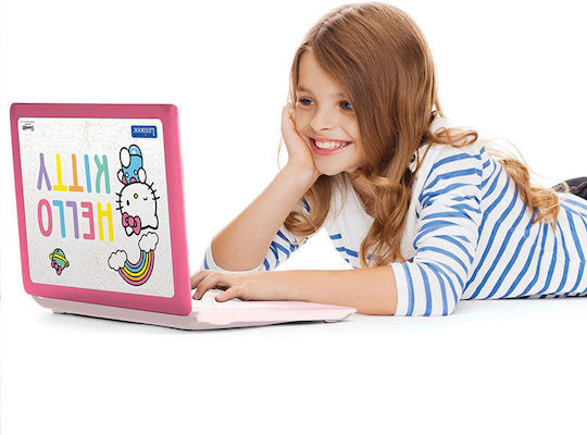 Lexibook Electronic Kids Educational Laptop/Tablet for Ages 4+