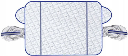 External Windshield Snow Cover 145x105cm